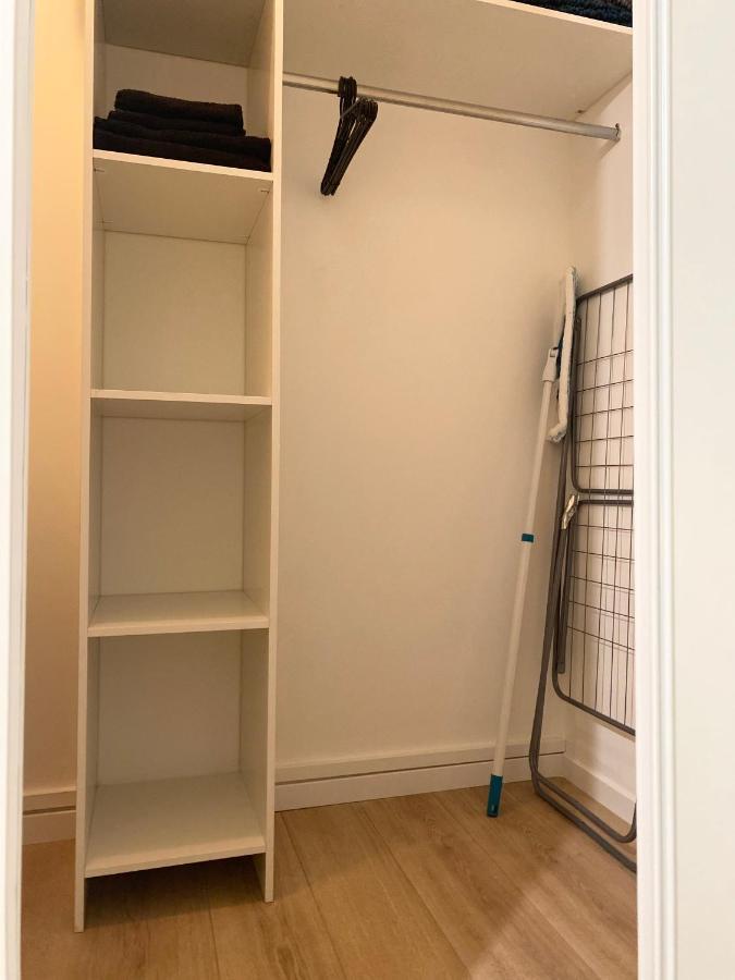 Apartamento Le Petit Cocon Tours Exterior foto